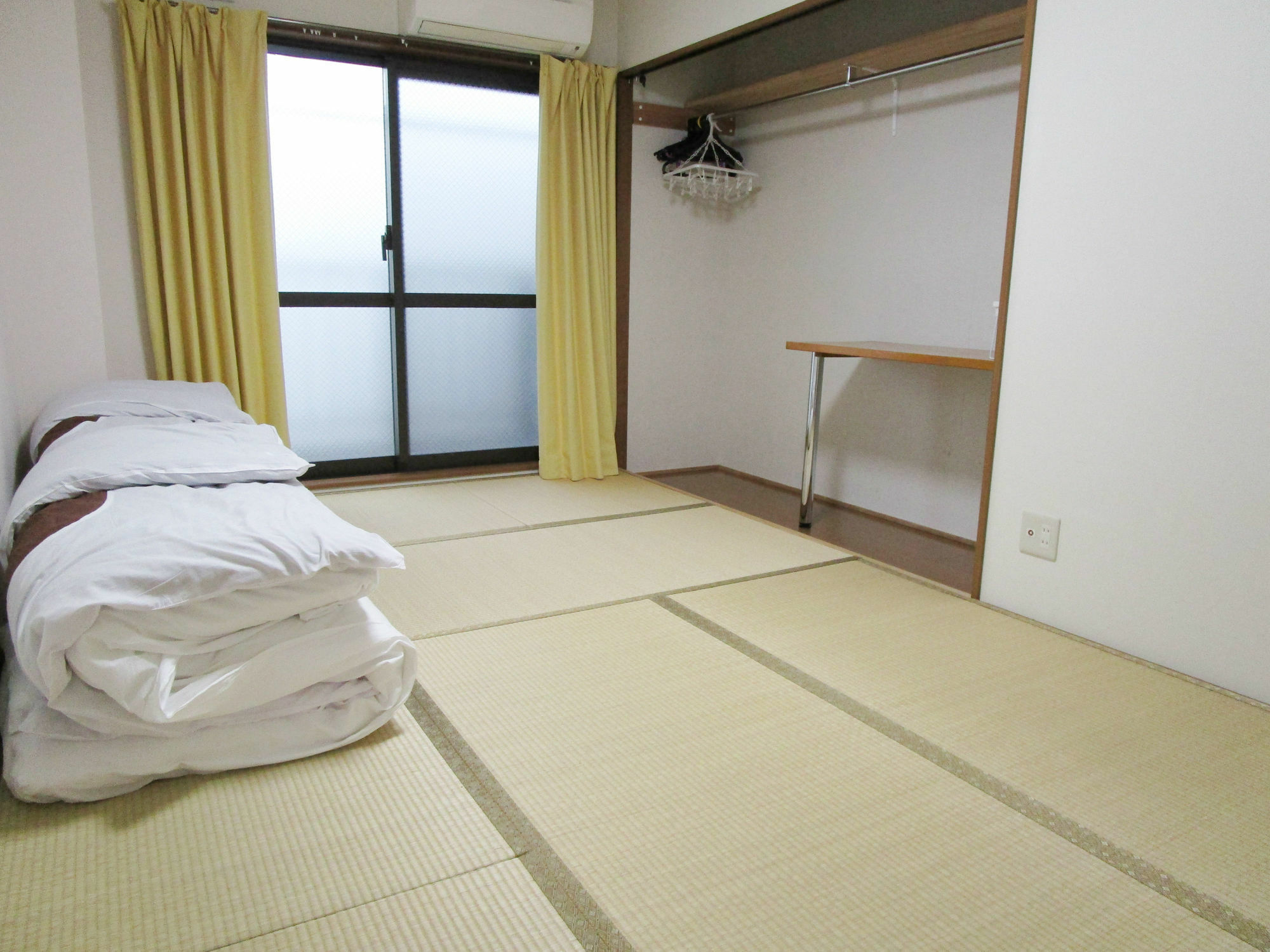 Guesthouse Kyoto Abiya Exterior foto